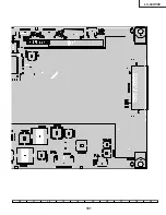 Preview for 181 page of Sharp Aquos LC-30HV4E Service Manual