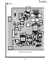 Preview for 193 page of Sharp Aquos LC-30HV4E Service Manual