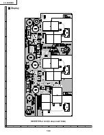 Preview for 196 page of Sharp Aquos LC-30HV4E Service Manual