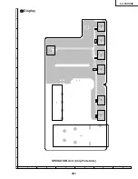 Preview for 201 page of Sharp Aquos LC-30HV4E Service Manual