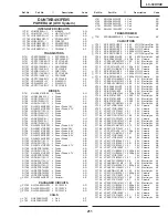 Preview for 211 page of Sharp Aquos LC-30HV4E Service Manual