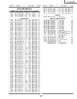 Preview for 221 page of Sharp Aquos LC-30HV4E Service Manual