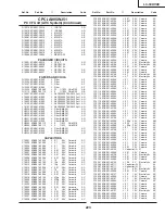 Preview for 223 page of Sharp Aquos LC-30HV4E Service Manual