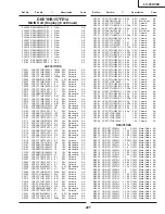 Preview for 227 page of Sharp Aquos LC-30HV4E Service Manual