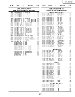 Preview for 229 page of Sharp Aquos LC-30HV4E Service Manual