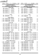 Preview for 236 page of Sharp Aquos LC-30HV4E Service Manual