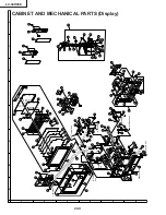 Preview for 244 page of Sharp Aquos LC-30HV4E Service Manual