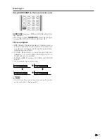 Preview for 18 page of Sharp Aquos LC-30HV4H Operation Manual