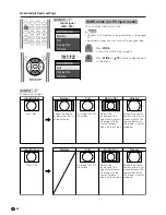 Предварительный просмотр 51 страницы Sharp Aquos LC-30HV4H Operation Manual