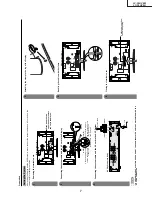 Preview for 7 page of Sharp Aquos LC-30HV4H Service Manual