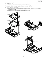 Preview for 15 page of Sharp Aquos LC-30HV4H Service Manual