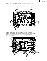 Preview for 17 page of Sharp Aquos LC-30HV4H Service Manual