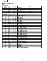 Preview for 36 page of Sharp Aquos LC-30HV4H Service Manual