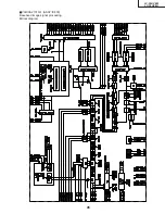 Preview for 45 page of Sharp Aquos LC-30HV4H Service Manual