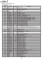 Preview for 50 page of Sharp Aquos LC-30HV4H Service Manual