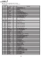 Preview for 52 page of Sharp Aquos LC-30HV4H Service Manual