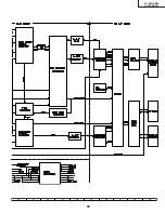 Preview for 69 page of Sharp Aquos LC-30HV4H Service Manual