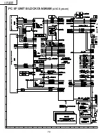 Preview for 74 page of Sharp Aquos LC-30HV4H Service Manual