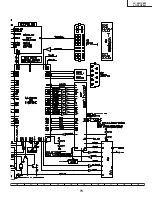 Preview for 75 page of Sharp Aquos LC-30HV4H Service Manual