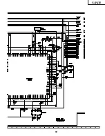 Preview for 89 page of Sharp Aquos LC-30HV4H Service Manual