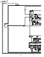 Preview for 90 page of Sharp Aquos LC-30HV4H Service Manual