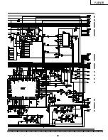 Preview for 93 page of Sharp Aquos LC-30HV4H Service Manual