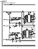 Preview for 96 page of Sharp Aquos LC-30HV4H Service Manual