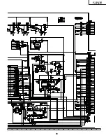 Preview for 99 page of Sharp Aquos LC-30HV4H Service Manual