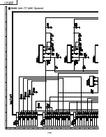 Preview for 100 page of Sharp Aquos LC-30HV4H Service Manual