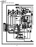 Preview for 106 page of Sharp Aquos LC-30HV4H Service Manual