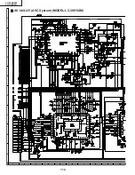 Preview for 110 page of Sharp Aquos LC-30HV4H Service Manual