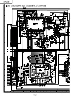 Preview for 112 page of Sharp Aquos LC-30HV4H Service Manual