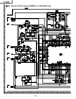 Preview for 116 page of Sharp Aquos LC-30HV4H Service Manual