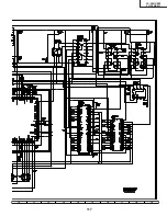 Предварительный просмотр 117 страницы Sharp Aquos LC-30HV4H Service Manual