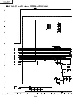 Preview for 118 page of Sharp Aquos LC-30HV4H Service Manual