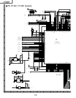 Preview for 120 page of Sharp Aquos LC-30HV4H Service Manual