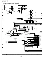 Preview for 126 page of Sharp Aquos LC-30HV4H Service Manual