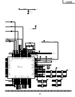 Preview for 127 page of Sharp Aquos LC-30HV4H Service Manual