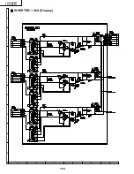 Preview for 154 page of Sharp Aquos LC-30HV4H Service Manual