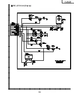 Preview for 159 page of Sharp Aquos LC-30HV4H Service Manual