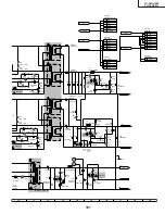 Preview for 161 page of Sharp Aquos LC-30HV4H Service Manual