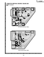 Preview for 163 page of Sharp Aquos LC-30HV4H Service Manual