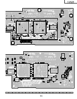 Предварительный просмотр 193 страницы Sharp Aquos LC-30HV4H Service Manual