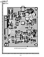 Предварительный просмотр 194 страницы Sharp Aquos LC-30HV4H Service Manual