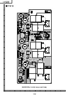 Preview for 198 page of Sharp Aquos LC-30HV4H Service Manual