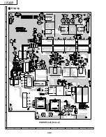 Предварительный просмотр 206 страницы Sharp Aquos LC-30HV4H Service Manual