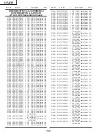 Preview for 222 page of Sharp Aquos LC-30HV4H Service Manual