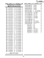 Preview for 235 page of Sharp Aquos LC-30HV4H Service Manual