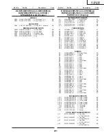 Preview for 241 page of Sharp Aquos LC-30HV4H Service Manual