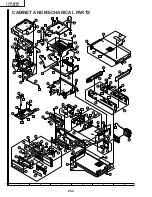 Preview for 244 page of Sharp Aquos LC-30HV4H Service Manual